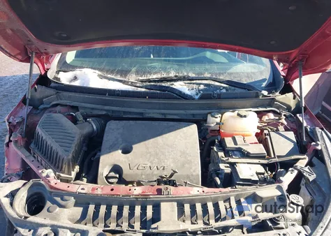 2021 Buick Enclave Fwd Essence from USA, damaged, VIN 5GAERBKW1MJ205823